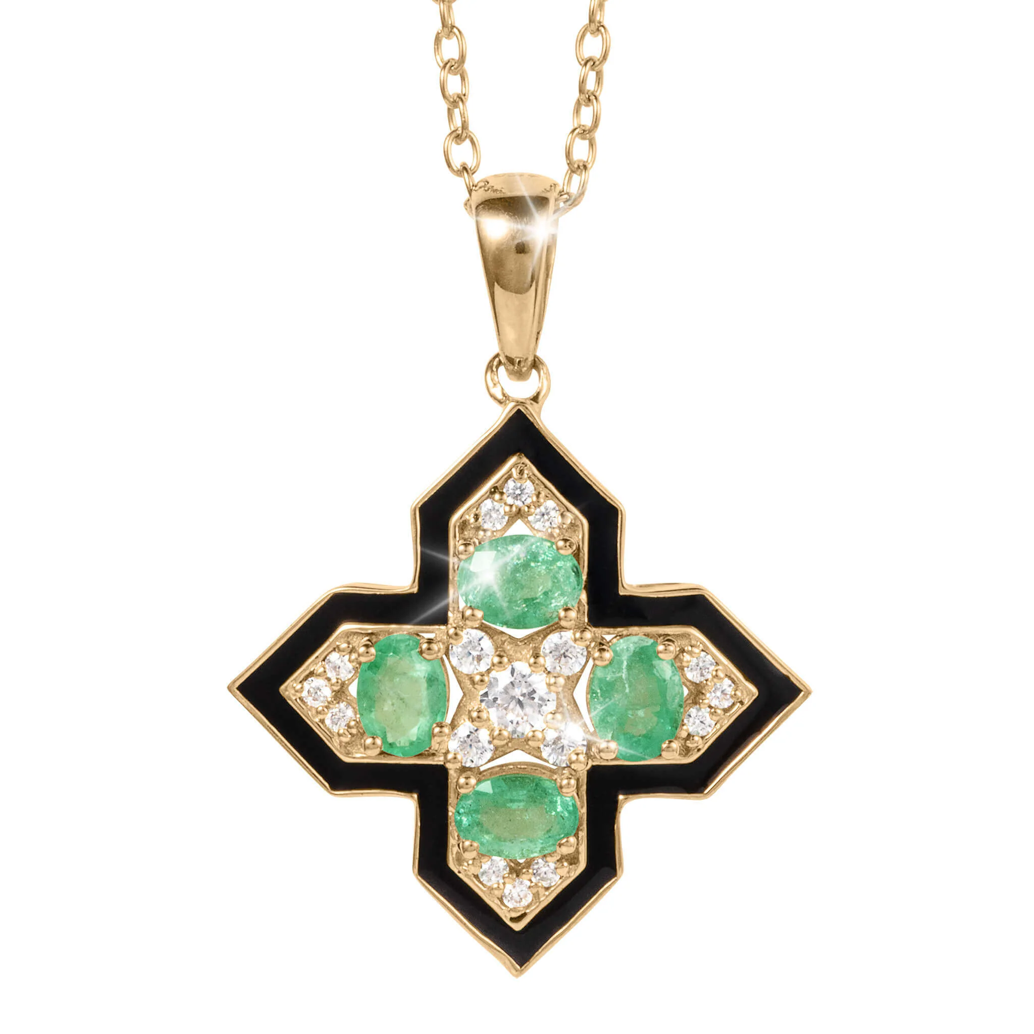 Trending Ladies Jewelry
